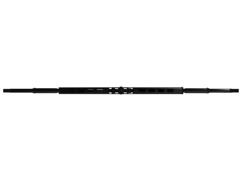 Скребок стеклоочистителя длиной 600 мм