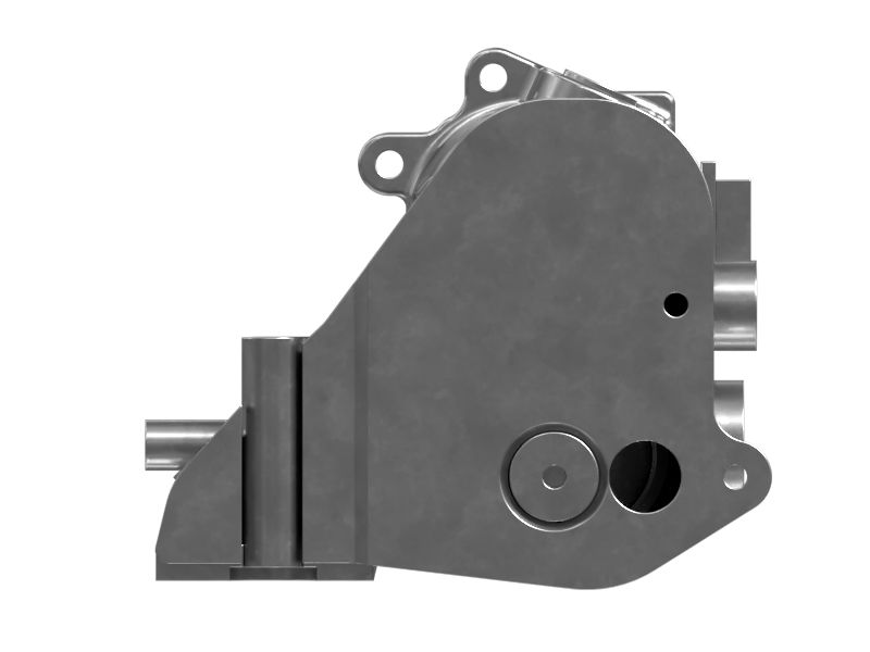 MOTOR-ORBITAL,T SERIES 130 [8.0
