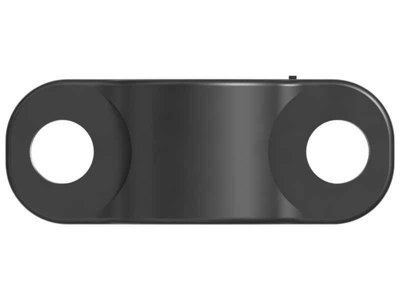 Крышка направляющего ролика