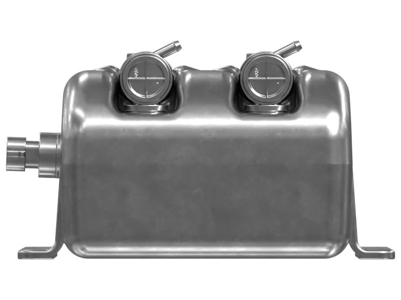 Емкость в сборе