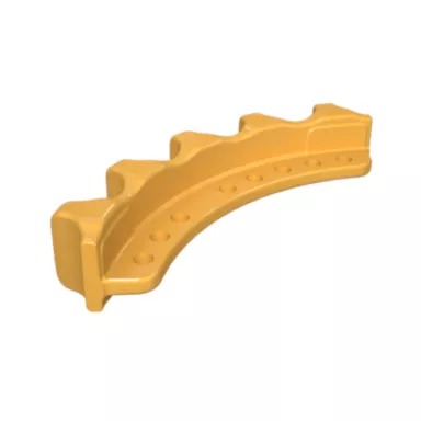 602-0405: Kettenradsegment