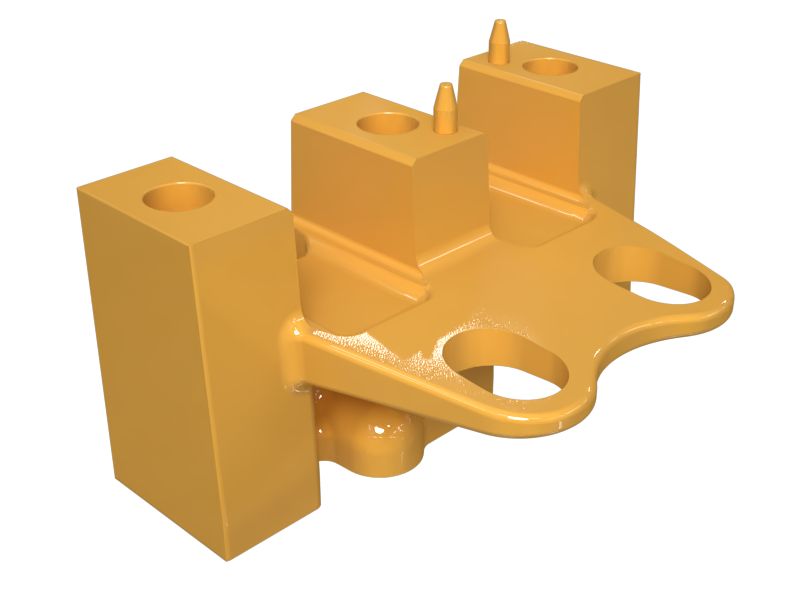 525-1901: ОПОРА ПРАВАЯ В СБОРЕ