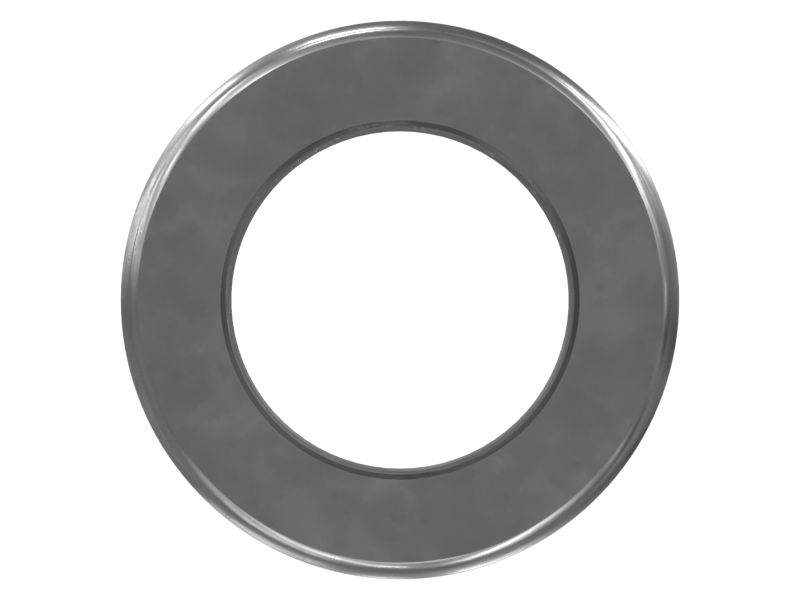 Втулка замыкающего звена гусеничной ленты с наружным диаметром 72,75 мм