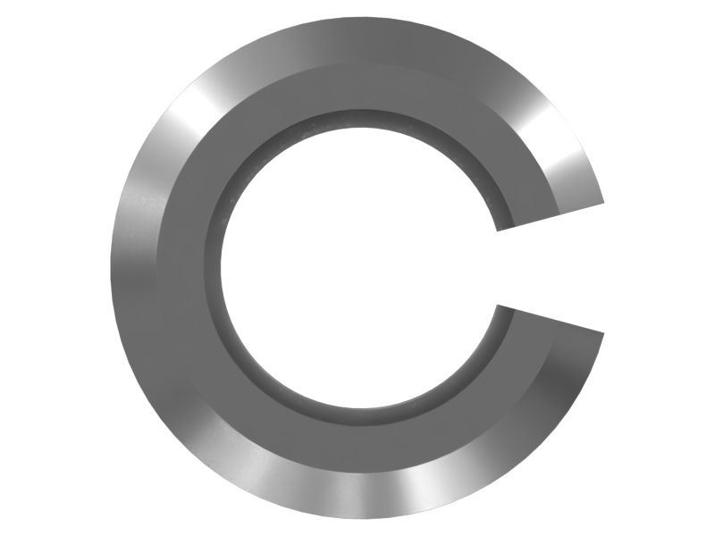 Подпружиненный штифт