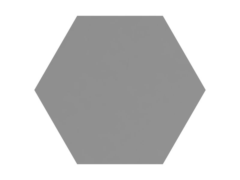 Болт, резьба 5/8-18, длина 46,83 мм