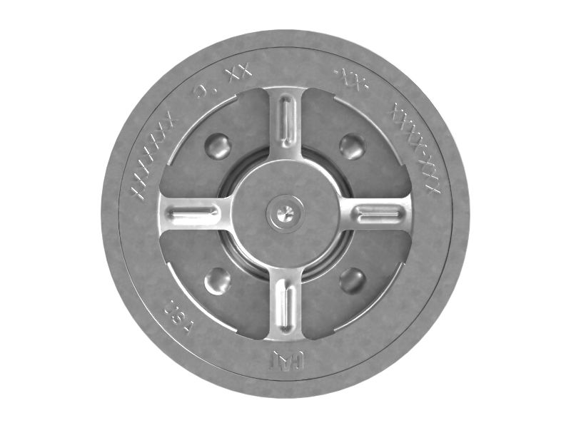 Регулятор температуры воды