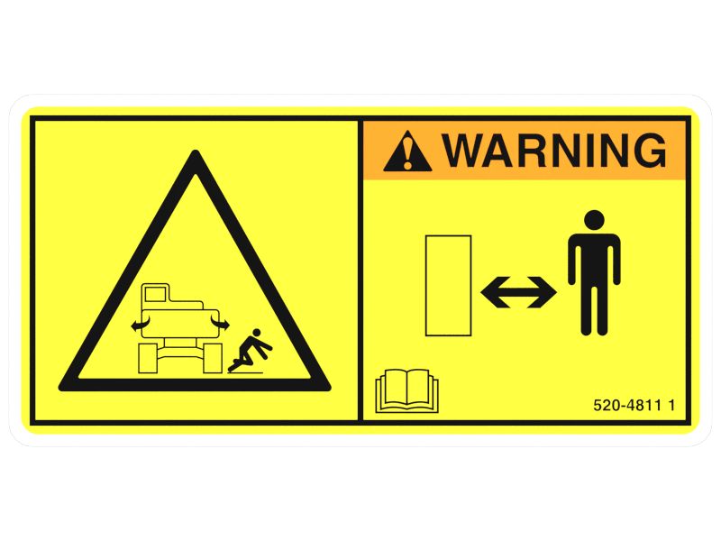 Пленка предупреждения о рискe удавления