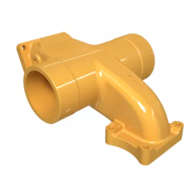 115-0556: Intermediate Exhaust Manifold