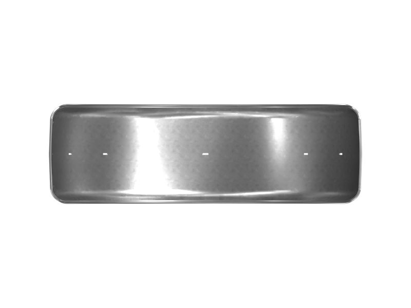 Крыло заднее