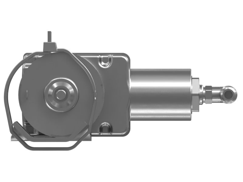 Компрессорная установка
