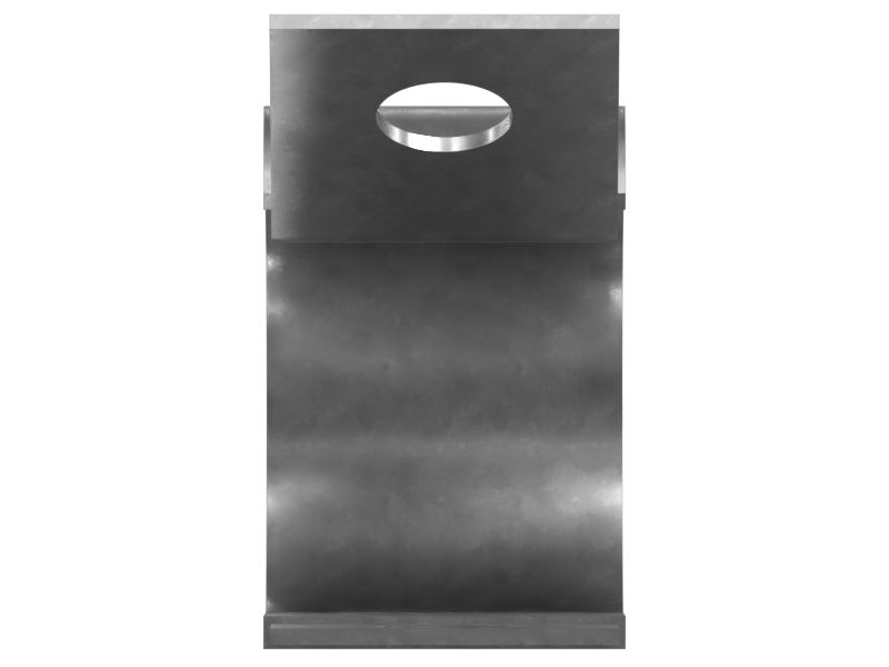 Петлевой хомут 28,40 мм, внутренний диаметр