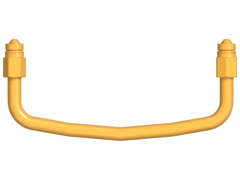 Fuel Line Assembly