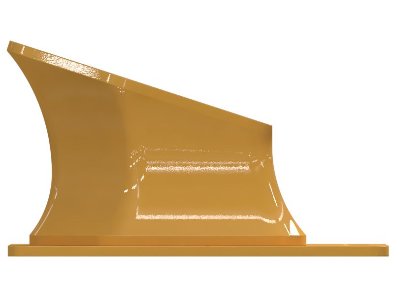 Монтажная площадка роликовой рамы