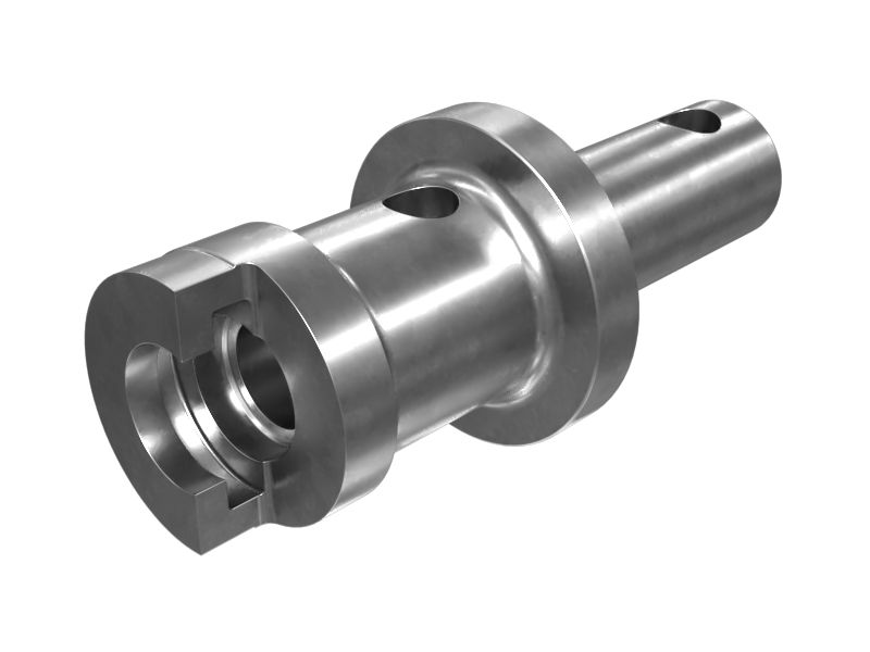 Сервопоршень регулятора оборотов с внешним диаметром 23,0632 мм