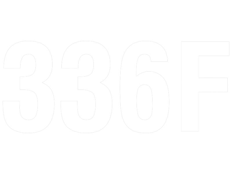 Идентификационная пленка 336F