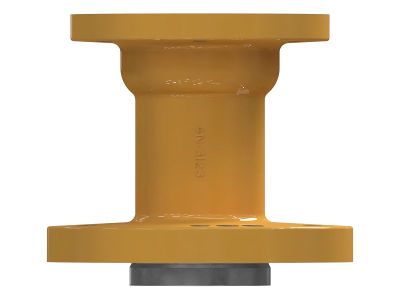 Адаптер привода вентилятора