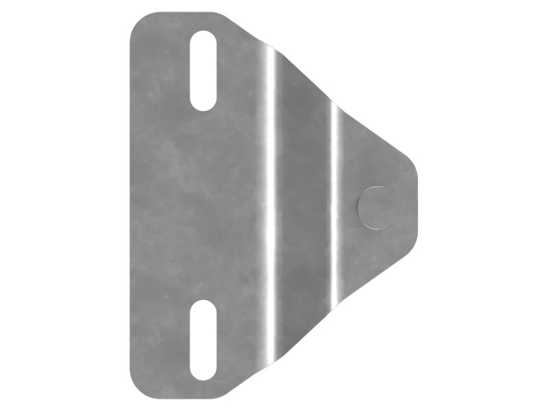 Ударник в сборе