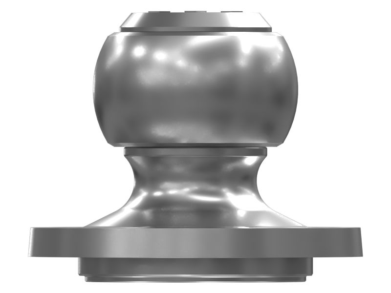 Цапфа в сборе