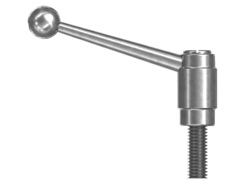 Рычаг управления