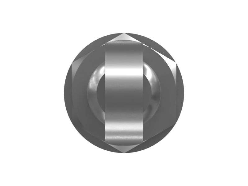 Кабель блокировки вращения