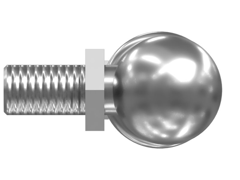 Усилие газовой пружины 1000N