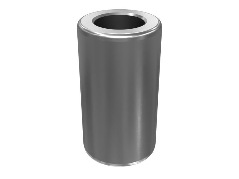 Стальная гусеничная главная втулка с наружным диаметром 41,26 мм