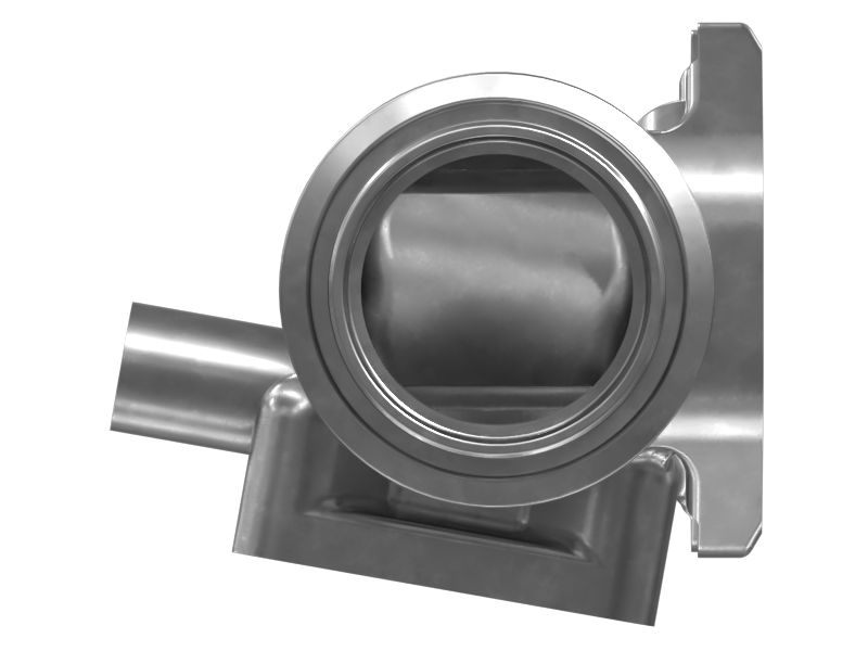 Выпускной коллектор