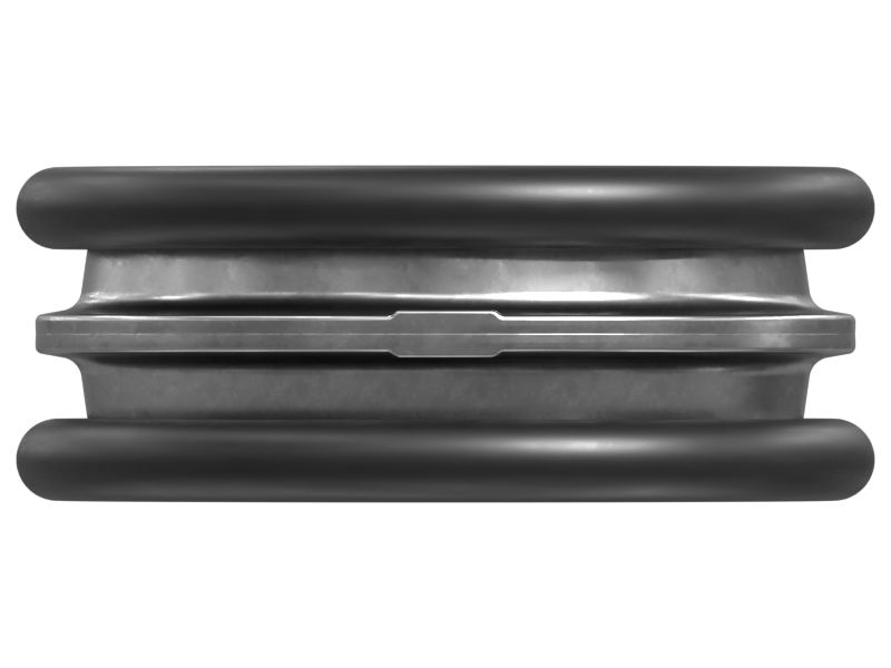 Двойное коническое уплотнение наружного диаметра 96,32 мм