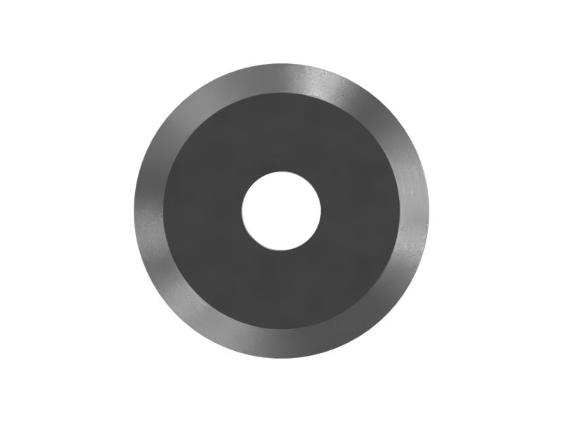 Резиновый стопор опорного катка с внешним диаметром 21,2 мм