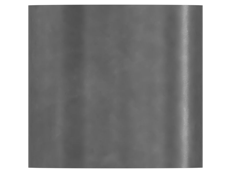 Блок направляющего колеса гусеницы