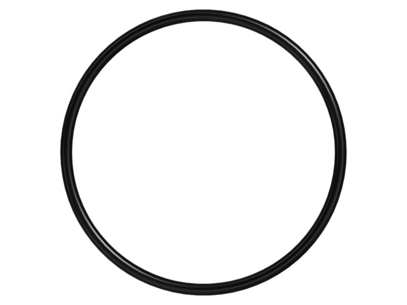 Уплотнительное кольцо с внутренним диаметром 34,99 мм