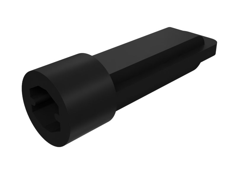 Сетчатый фильтр в сборе