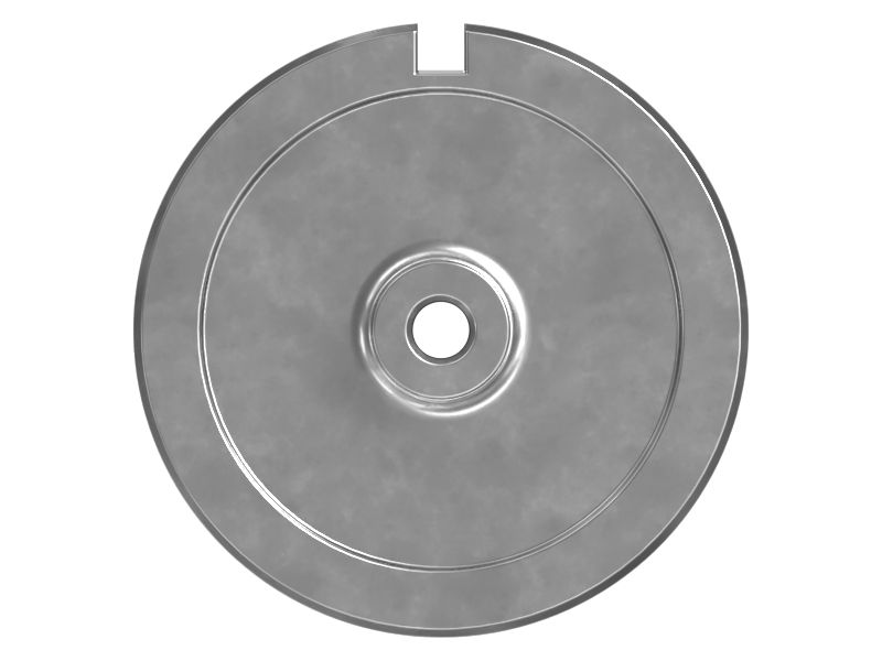 ПОРШЕНЬ В СБОРЕ