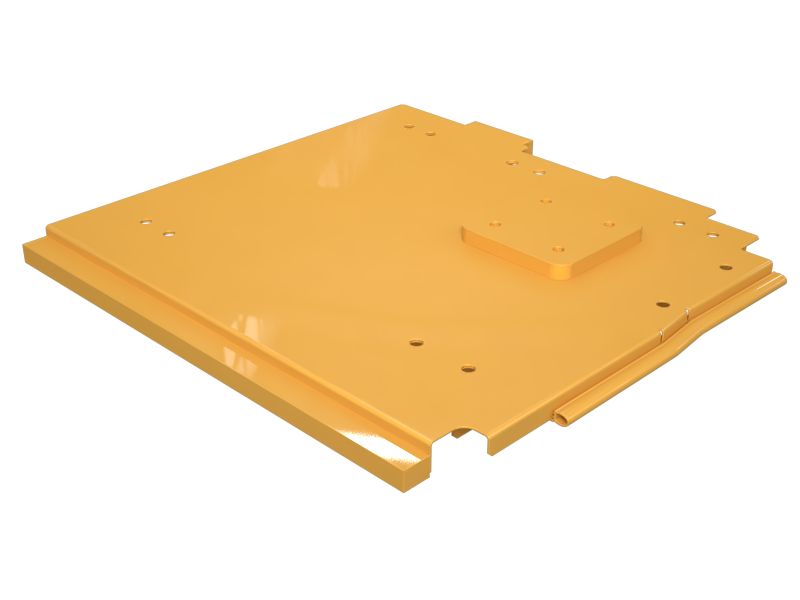 550-0632: Оболочка