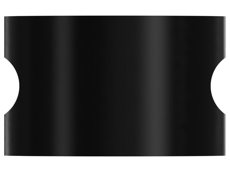 Вставка тележки подвески