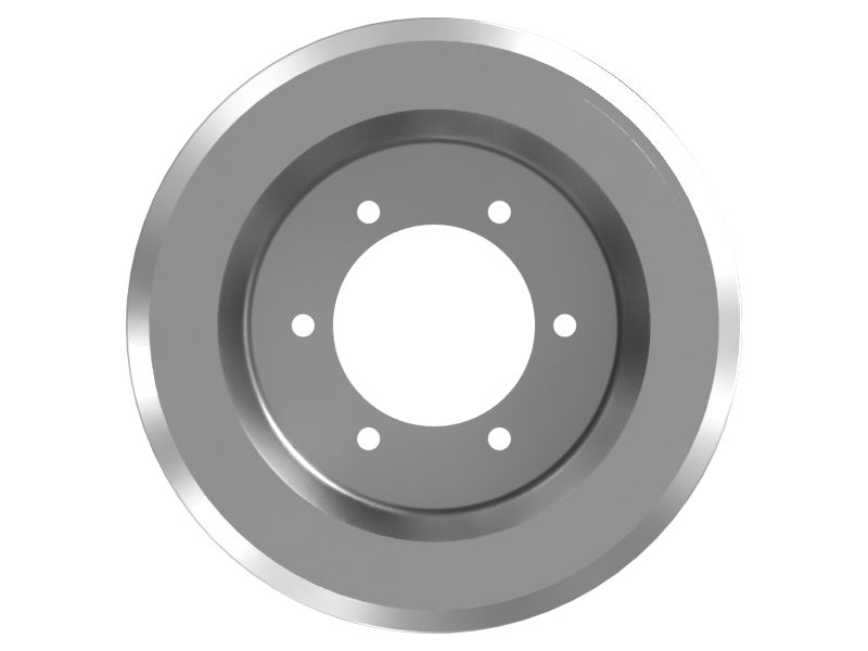 Группа роликов в сборе