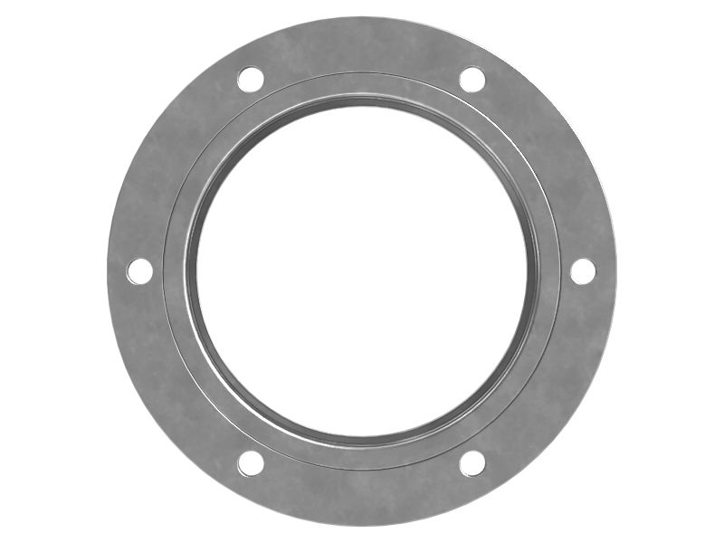 Внутренний диаметр мембран выхлопных труб 175 мм