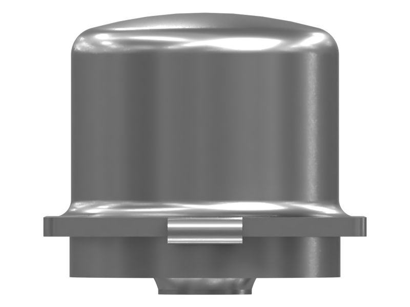 Крепление платформы