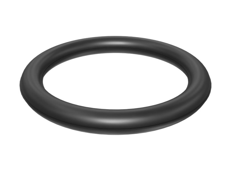 Уплотнительное кольцо с внутренним диаметром 18,72 мм