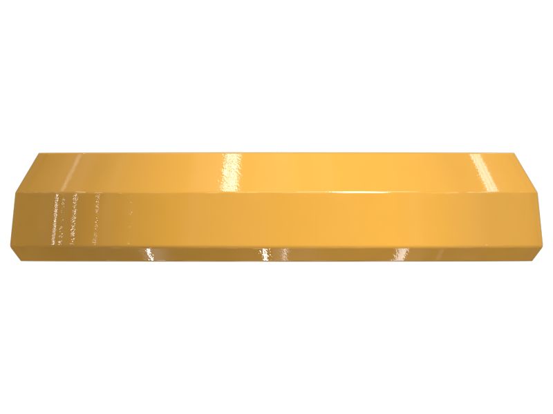 Уплотнительная манжета наружного диаметра 148 мм