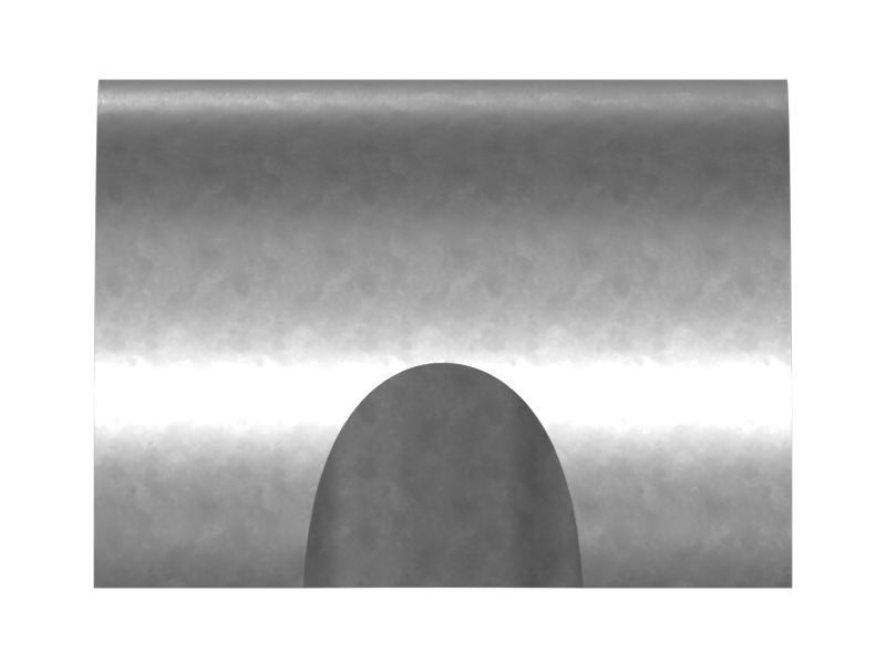 Вставка для тележки подвески с внутренним диаметром 67,96 мм