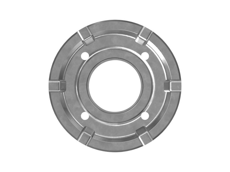 Направляющая втулки подшипника