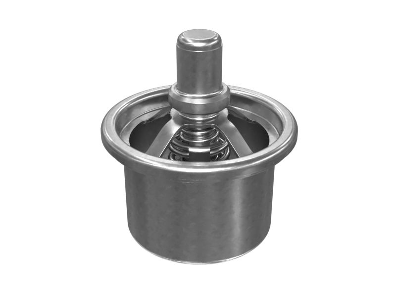 Регулятор температуры воды