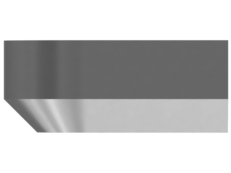 Стальной фиксатор длиной 131 мм