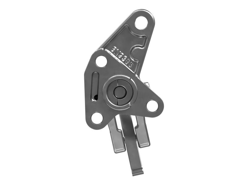 Поршень сервопривода регулятора