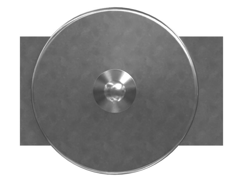 Клапан в сборе