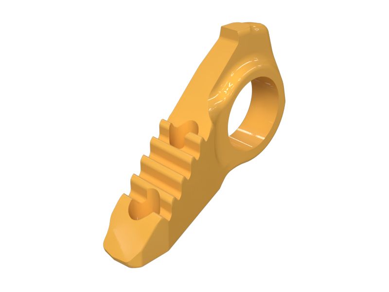 Замыкающее звено SALT шириной 119 мм