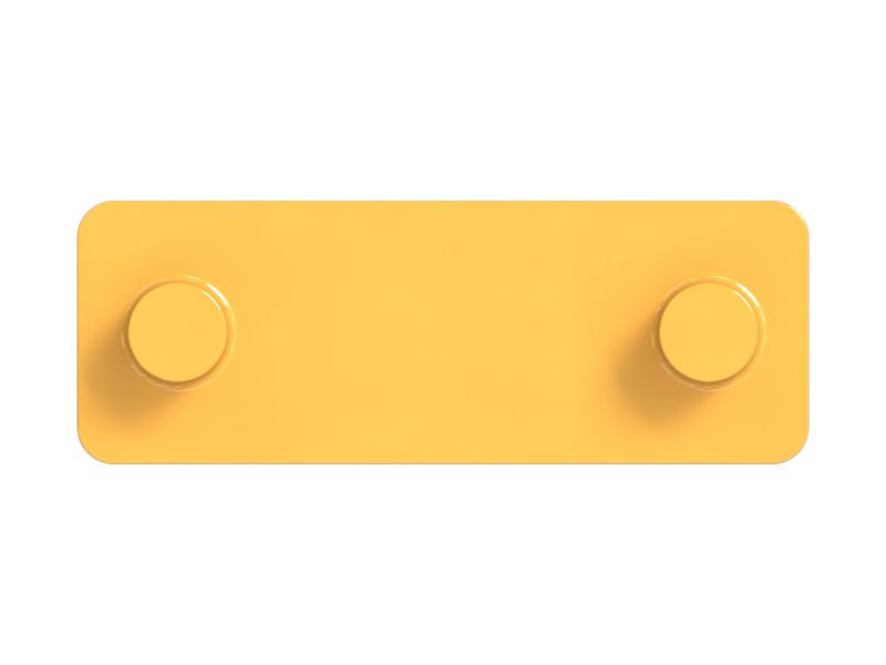 Накладка для компенсации износа, SEM