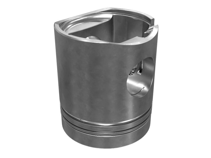 176-3209: CAMSHAFT | Cat® Parts Store