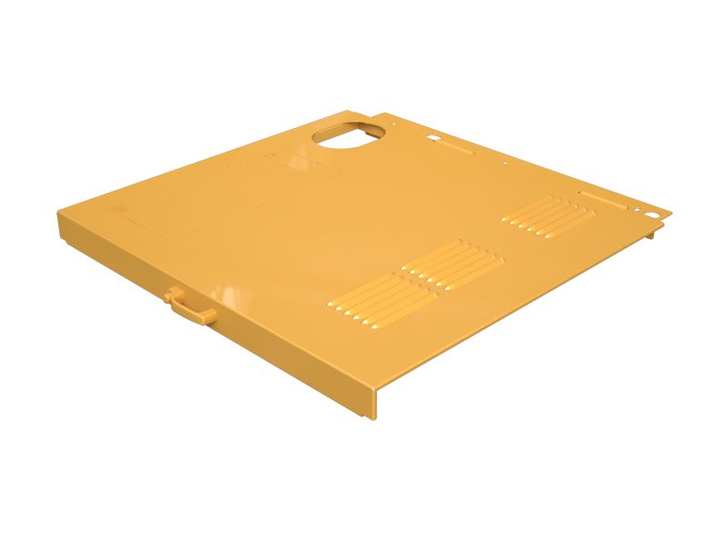 604-2188: Капот